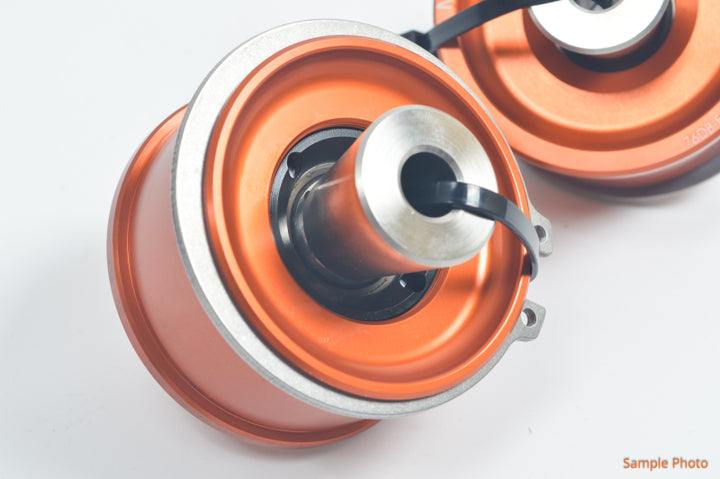 Moton BMW G8X Control Arm Bearing - Set of 2 - Bull Strap