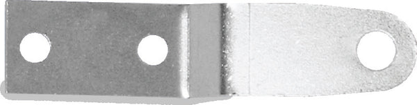Mustang Harley Rear Mounting Bracket and Screw - Bull Strap