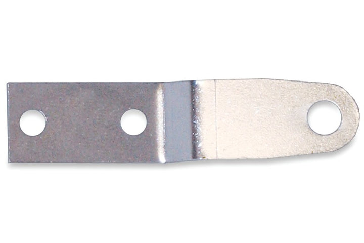 Mustang Harley Rear Mounting Bracket and Screw - Bull Strap