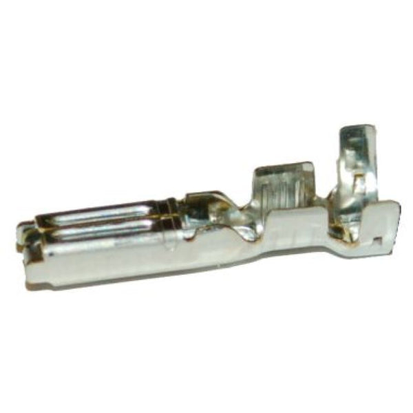 NAMZ AMP Multilock Female Plug Terminals - 100 Pack (HD 73191-96) - Bull Strap