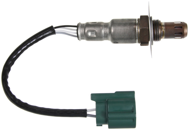 NGK 15-20 Subaru WRX / 14-18 Forester Direct Fit (B1S2) Oxygen Sensor - Bull Strap