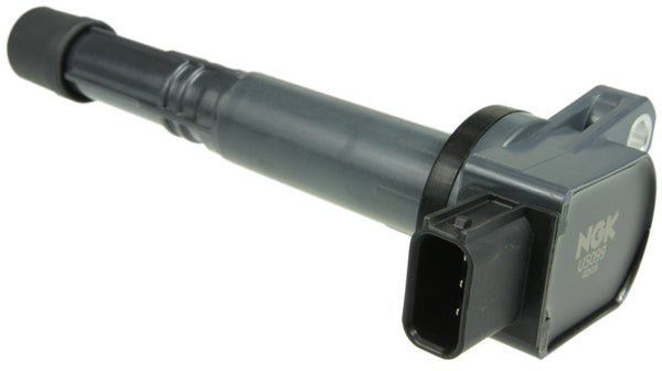 NGK 2004-05 Honda S2000 COP Pencil Type Ignition Coil U5099 - Bull Strap
