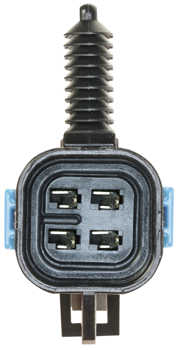 NGK Cadillac Escalade 2005-2003 Direct Fit Oxygen Sensor - Bull Strap