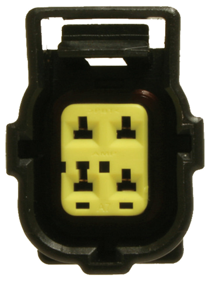 NGK Chrysler PT Cruiser 2010-2004 Direct Fit Oxygen Sensor - Bull Strap