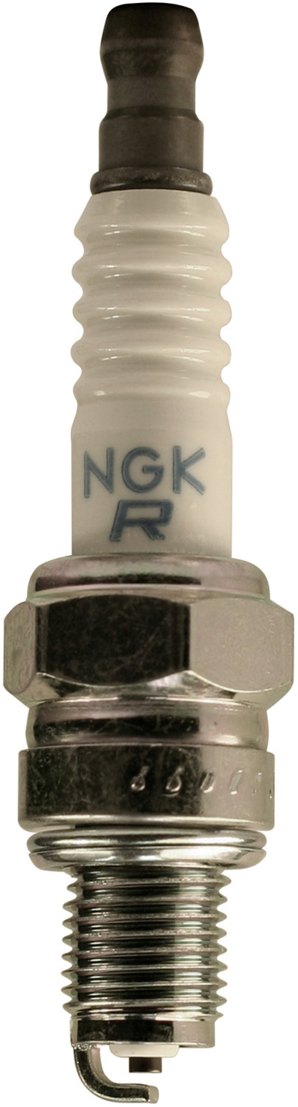 NGK Copper Core Spark Plug Box of 10 (LR8B) - Bull Strap