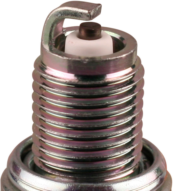 NGK Copper Core Spark Plug Box of 10 (LR8B) - Bull Strap