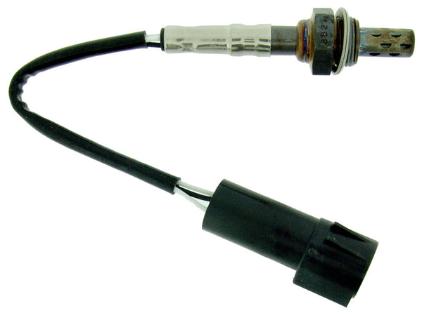 NGK Ford Aerostar 1986 Direct Fit Oxygen Sensor - Bull Strap