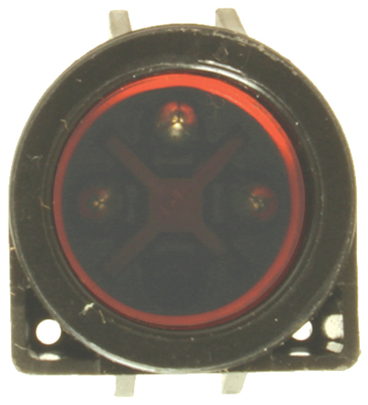 NGK Ford Aerostar 1986 Direct Fit Oxygen Sensor - Bull Strap