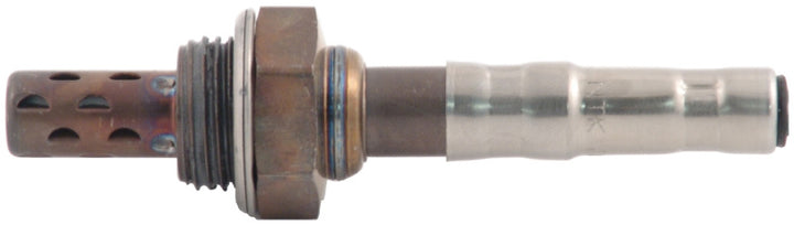NGK Ford Aerostar 1986 Direct Fit Oxygen Sensor - Bull Strap