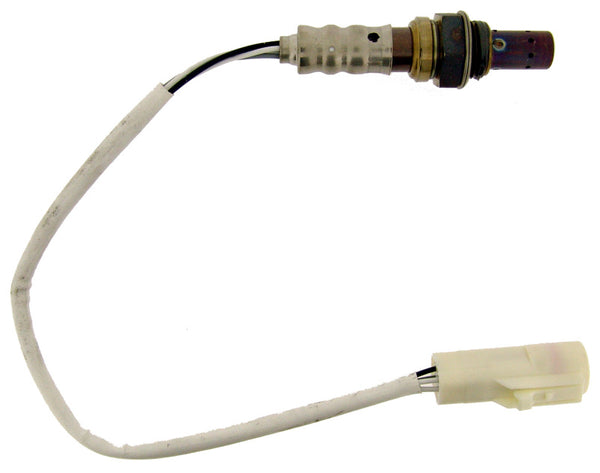 NGK Ford Contour 2000 Direct Fit Oxygen Sensor - Bull Strap