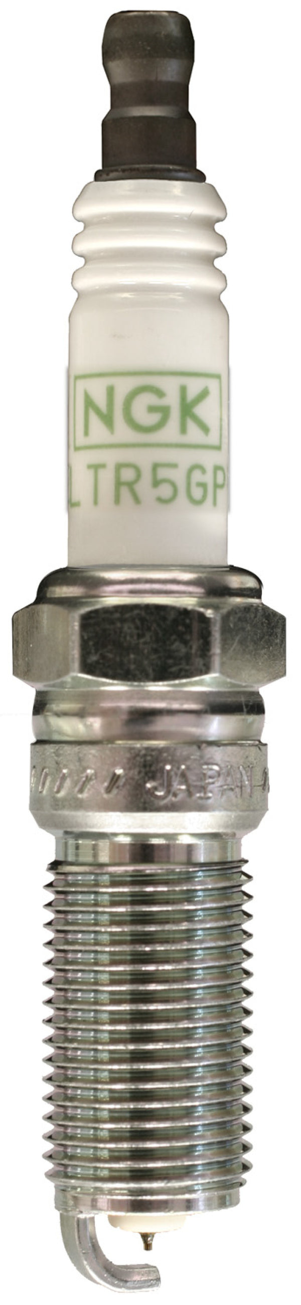 NGK G-Power Platinum Spark Plug Box of 4 (LTR5GP) - Bull Strap