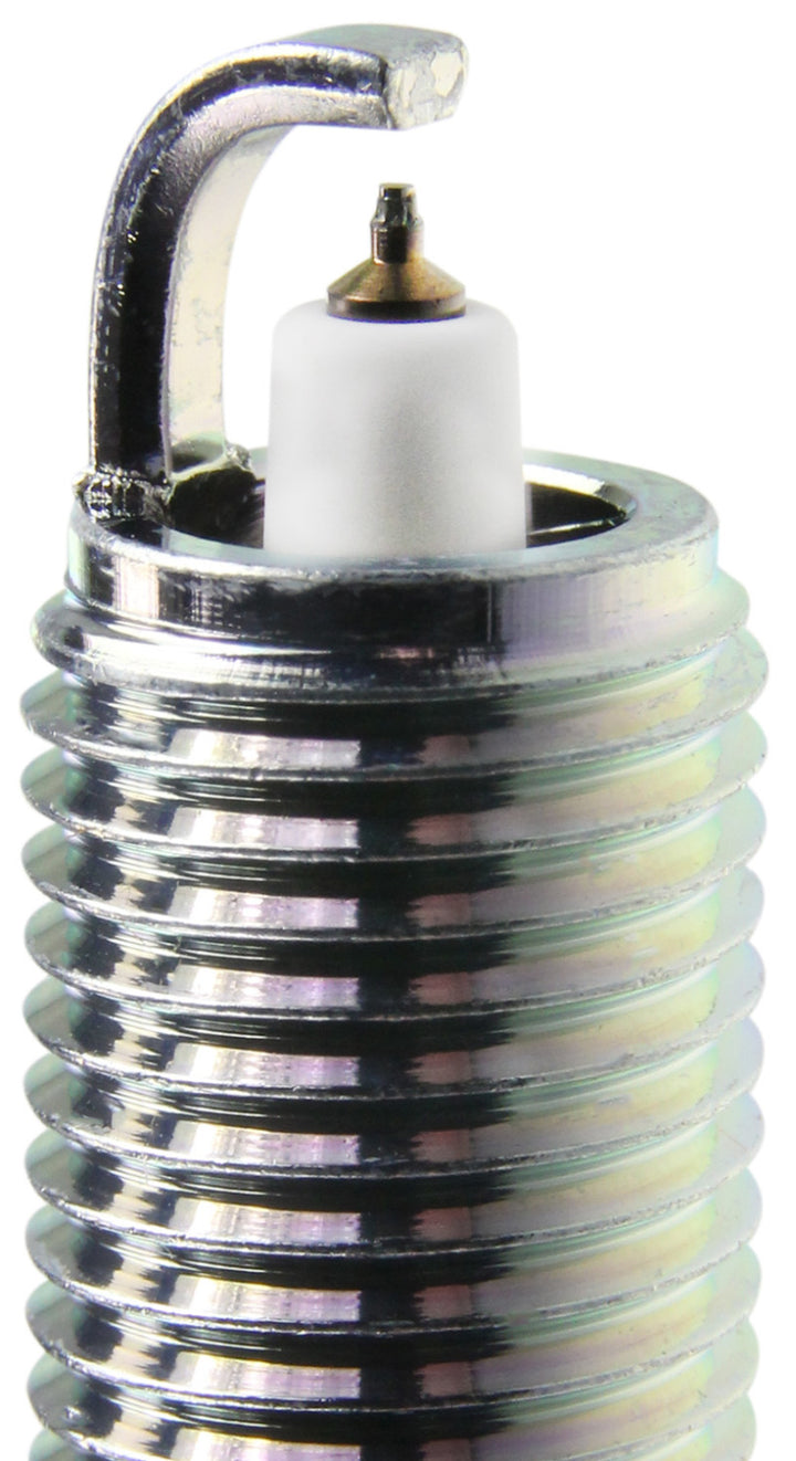 NGK G-Power Spark Plug Box of 4 (LZKR6AGP-E) - Bull Strap