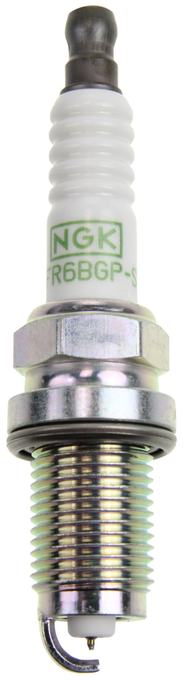 NGK G-Power Spark Plug Box of 4 (ZFR6BGP-S) - Bull Strap