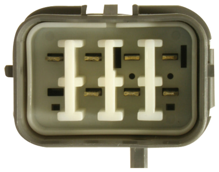 NGK Honda Civic 2000-1992 Direct Fit 5-Wire Wideband A/F Sensor - Bull Strap