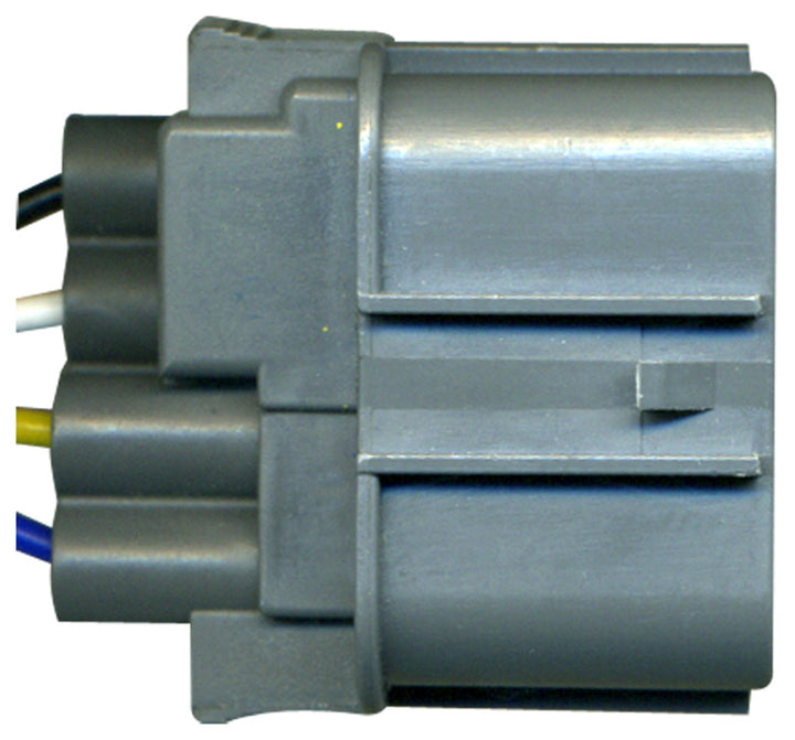 NGK Honda Civic 2000-1992 Direct Fit 5-Wire Wideband A/F Sensor - Bull Strap