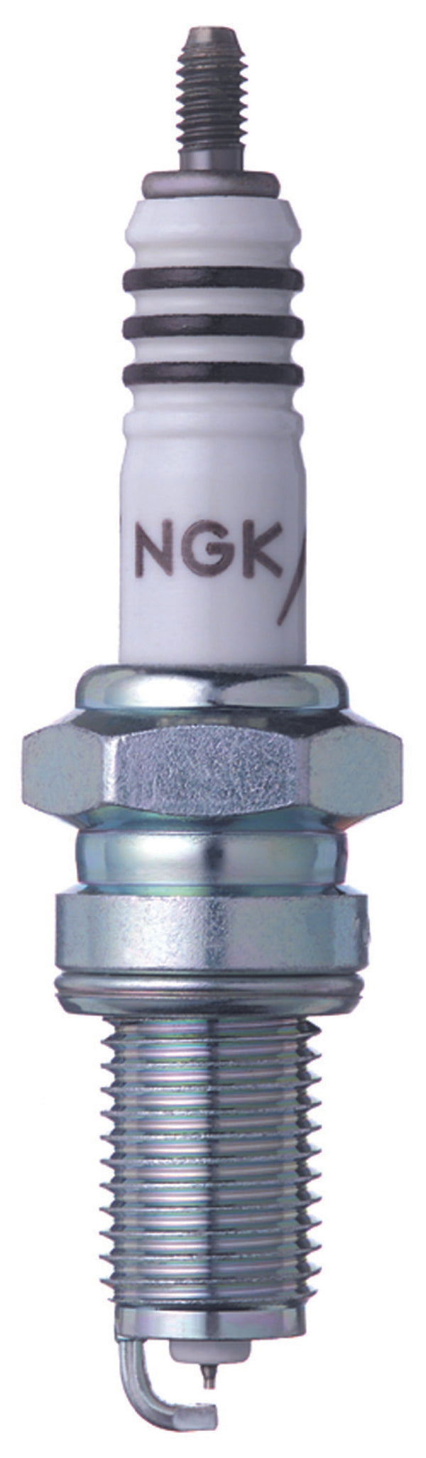 NGK Iridium IX Spark Plug Box of 4 (DPR7EIX-9) - Bull Strap