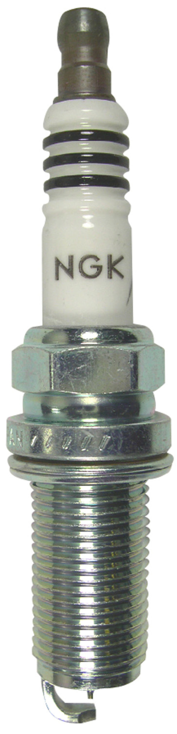NGK Iridium IX Spark Plug Box of 4 (LFR6AIX) - Bull Strap