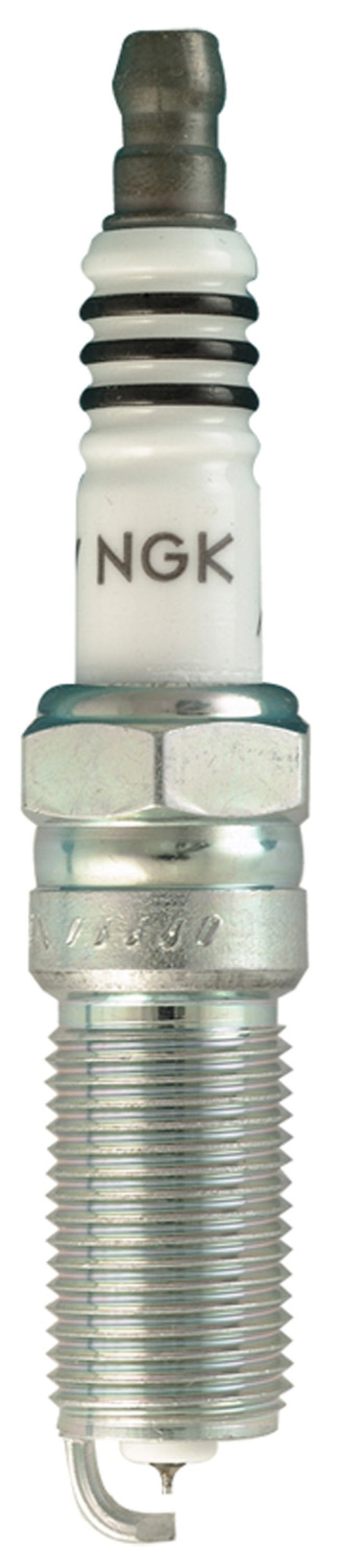 NGK Iridium IX Spark Plug Box of 4 (LTR6IX) - Bull Strap