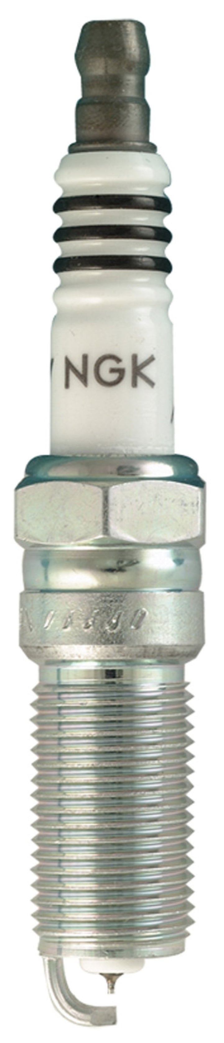 NGK Iridium IX Spark Plug Box of 4 (LTR6IX) - Bull Strap