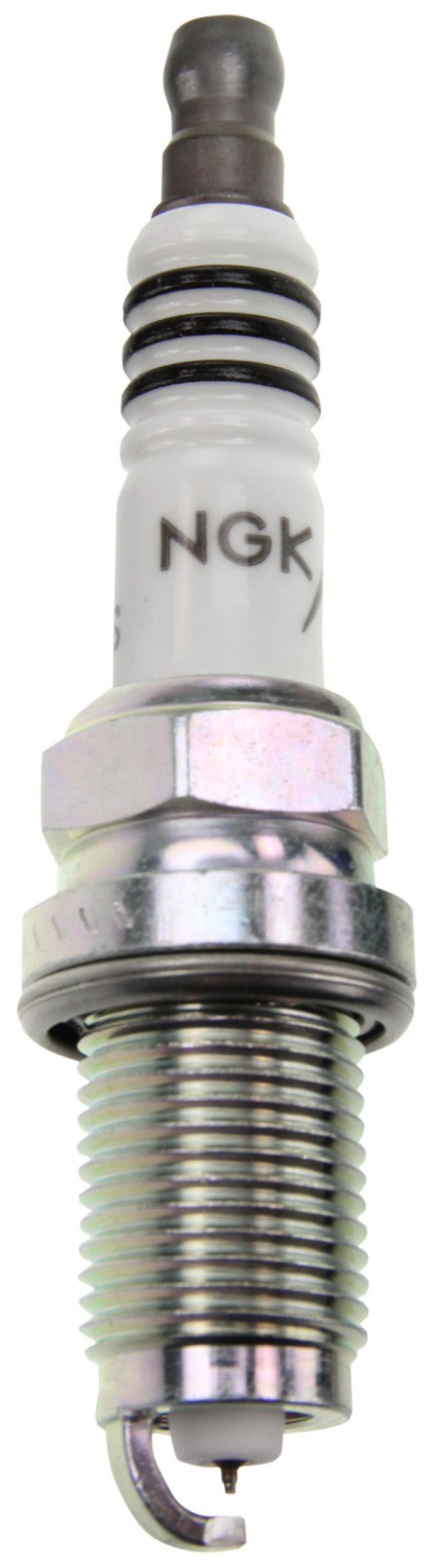 NGK Iridium IX Spark Plug Box of 4 (ZFR6AIX-11S) - Bull Strap