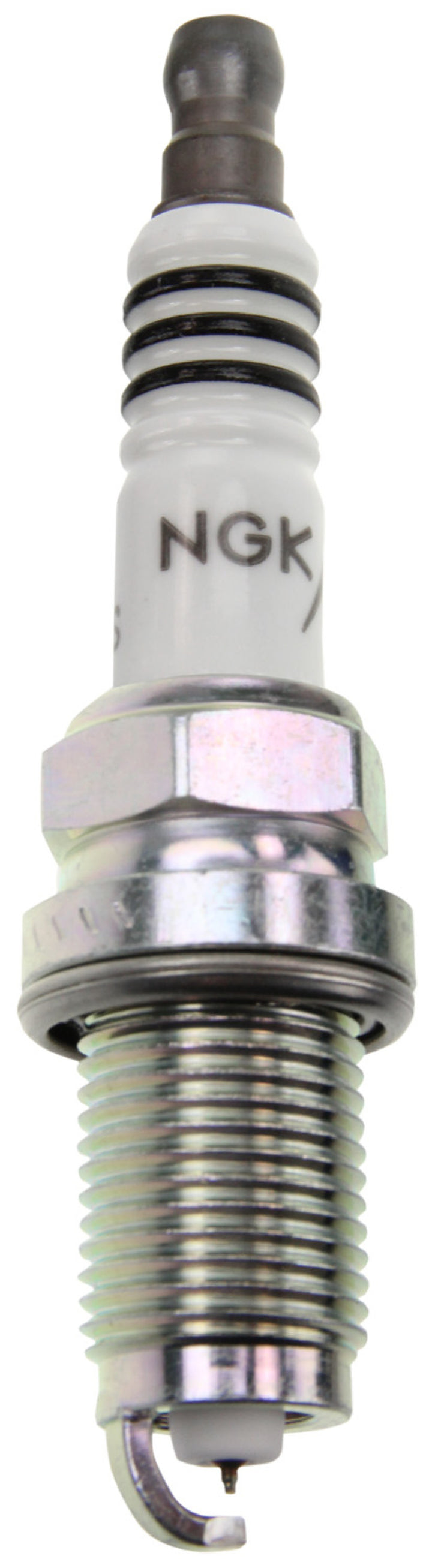 NGK Iridium IX Spark Plug Box of 4 (ZFR6AIX-11S) - Bull Strap