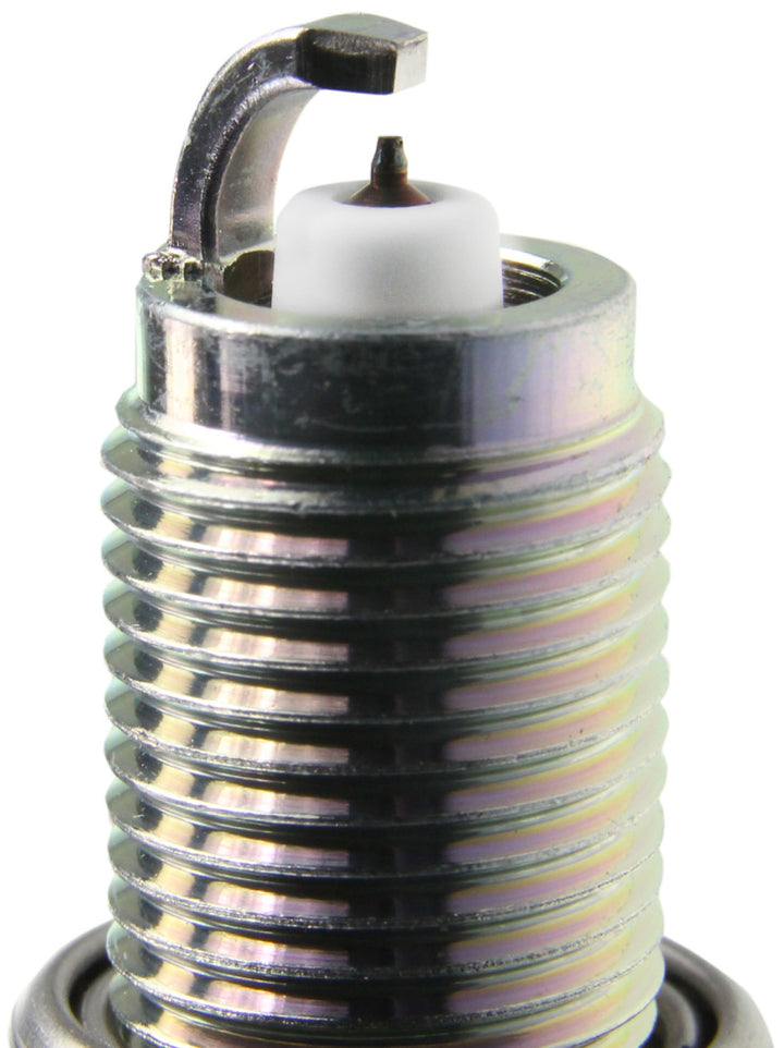 NGK Iridium IX Spark Plug Box of 4 (ZFR6AIX-11S) - Bull Strap