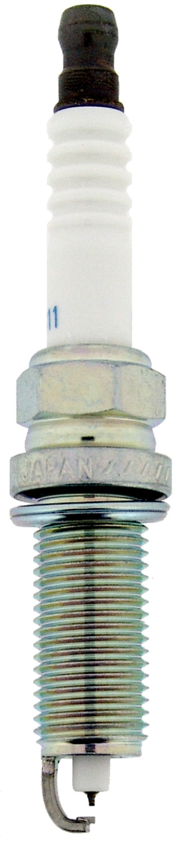 NGK Iridium Laser Spark Plug Box of 4 (SILZKAR7B11) - Bull Strap
