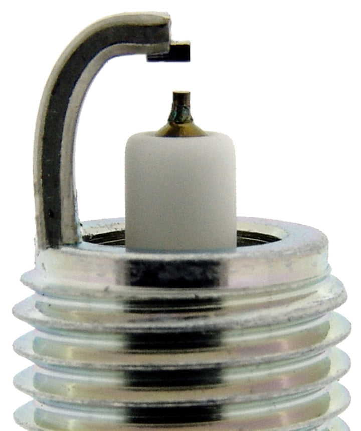 NGK Iridium Laser Spark Plug Box of 4 (SILZKAR7B11) - Bull Strap