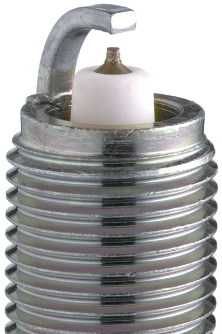 NGK Iridium/Platinum Spark Plug Box of 4 (IFR6E-11) - Bull Strap
