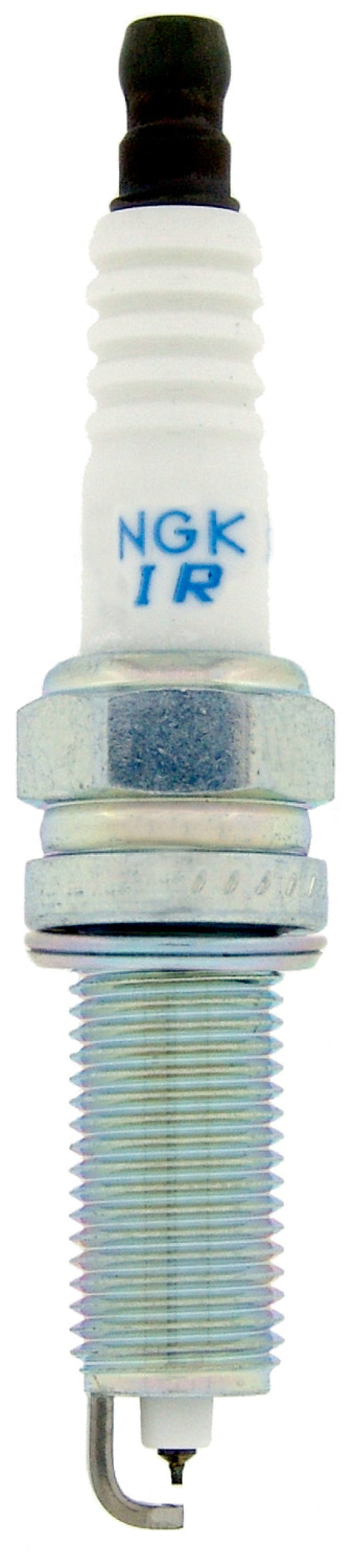 NGK Iridium/Platinum Spark Plug Box of 4 (SILZKR7B11) - Bull Strap