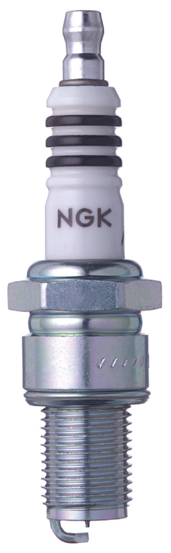 NGK Iridium Premium Spark Plug Box of 4 (BR9EIX) - Bull Strap