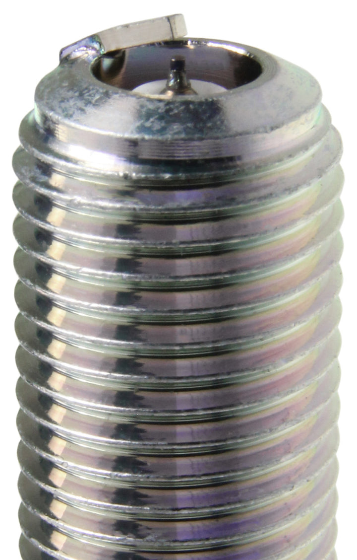 NGK Iridium Racing Spark Plug Box of 4 (R2558E-10) - Bull Strap