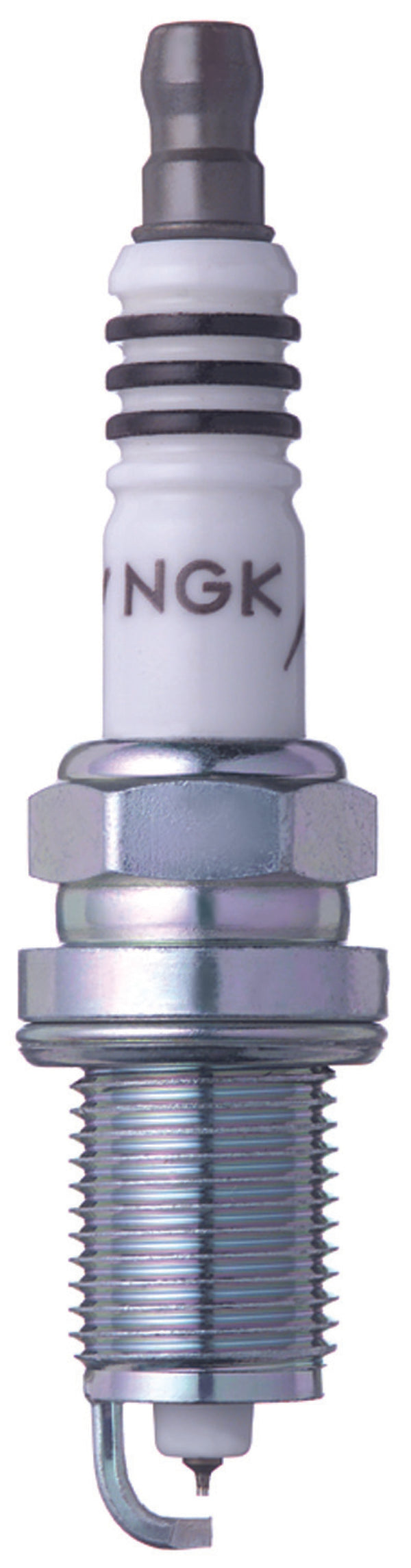 NGK Iridium Spark Plug Box of 4 (ZFR6FIX-11) - Bull Strap