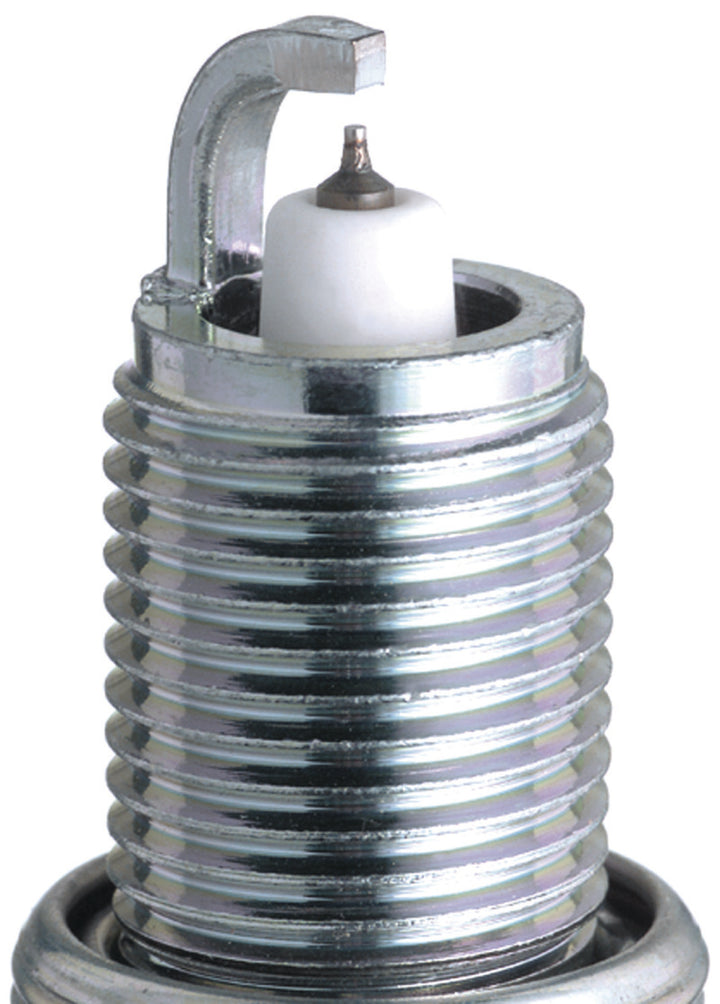 NGK Iridium Spark Plugs Box of 4 (ZFR5FIX-11) - Bull Strap