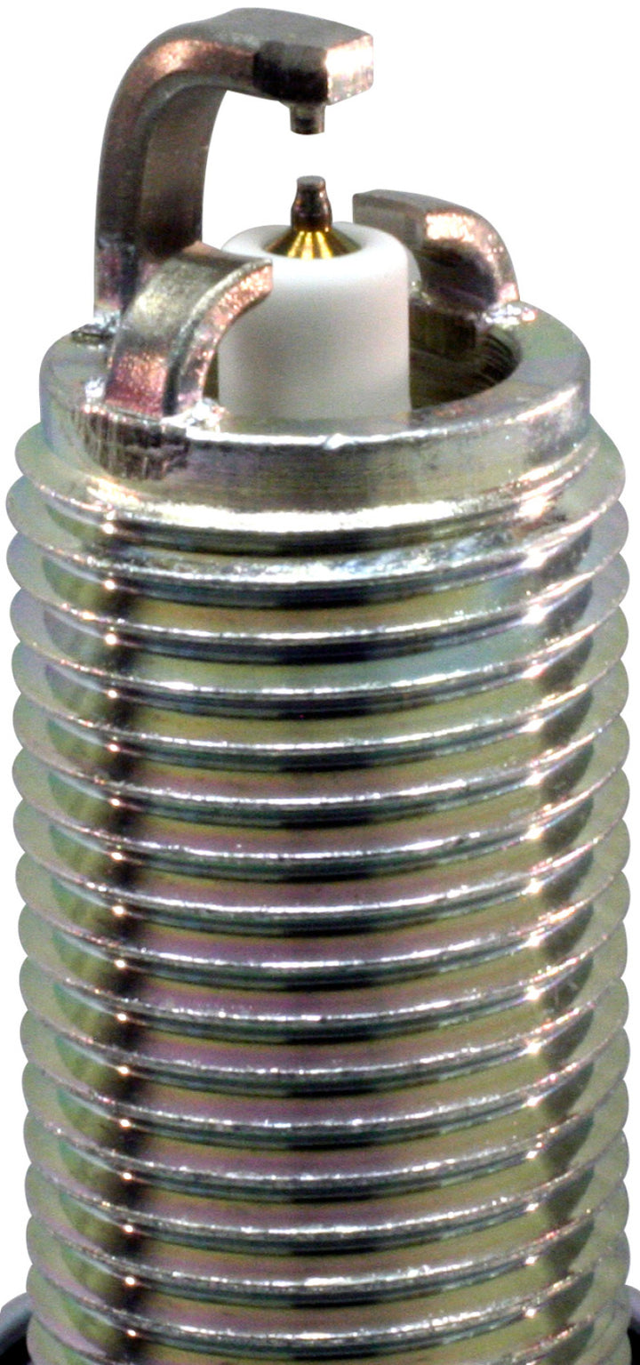 NGK Laser Iridium Double Fine Electrode Iridium Spark Plug Heat 6 Box of 4 (DFH6B-11A) - Bull Strap