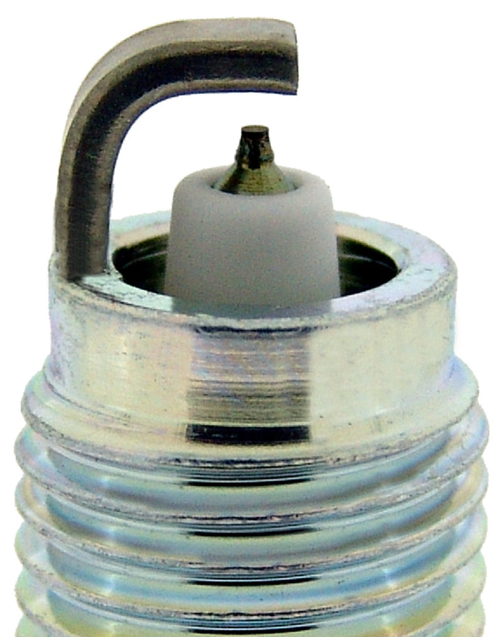 NGK Laser Iridium Long Life Spark Plug Box of 4 (ILZKR7B-11S) - Bull Strap