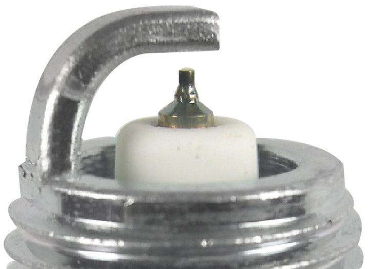 NGK Laser Iridium Long Life Stock Heat Spark Plug (Box of 4) - Bull Strap