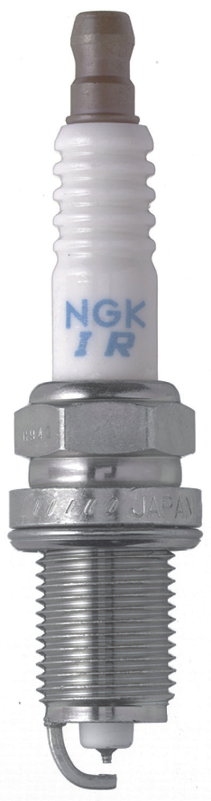 NGK Laser Iridium/Platinum Box of 4 (IFR7G-11KS) - Bull Strap