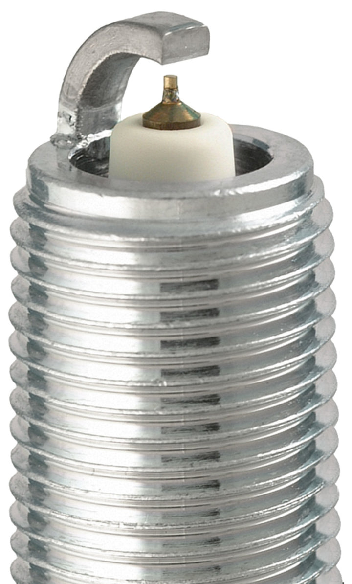 NGK Laser Iridium/Platinum Spark Plug Box of 4 (ILTR7E9) - Bull Strap