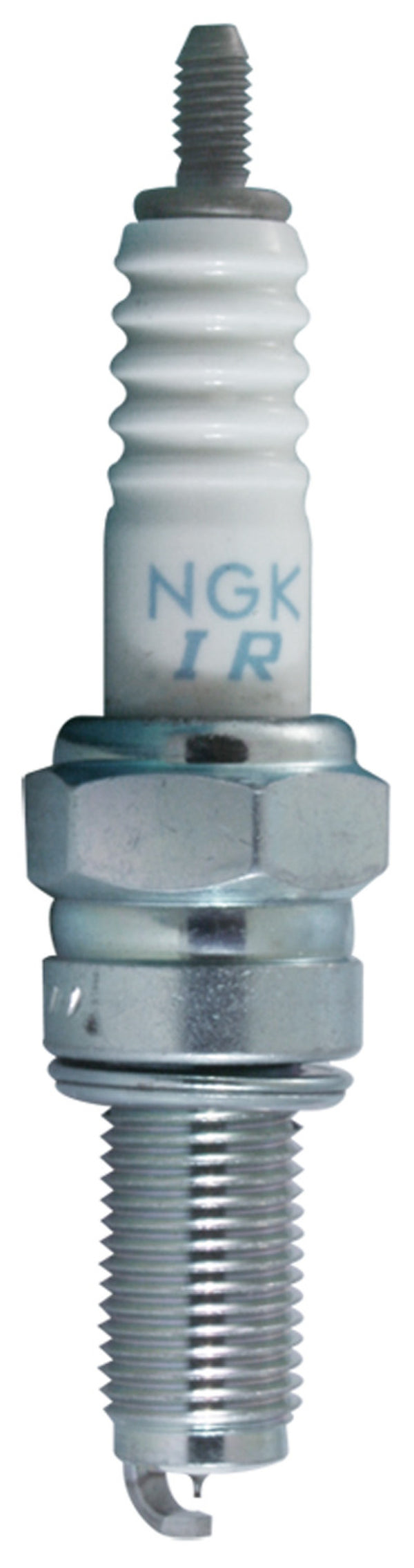 NGK Laser Iridium Spark Plug Box of 4 (CR6EIA-9) - Bull Strap