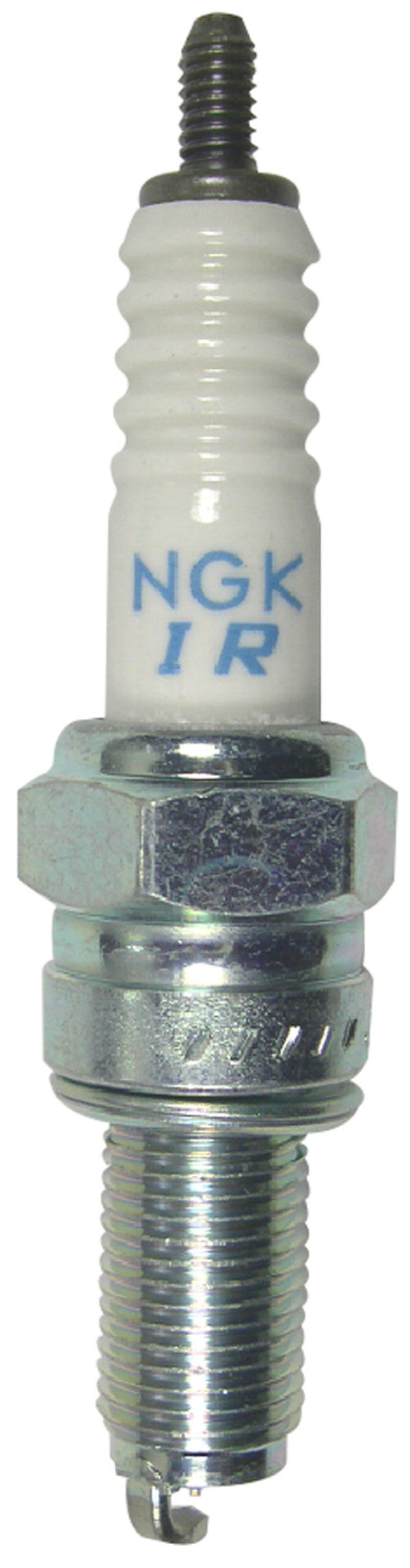 NGK Laser Iridium Spark Plug Box of 4 (CR9EIA-9) - Bull Strap