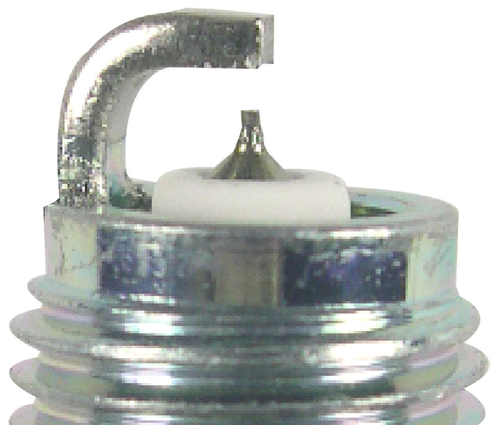 NGK Laser Iridium Spark Plug Box of 4 (CR9EIA-9) - Bull Strap
