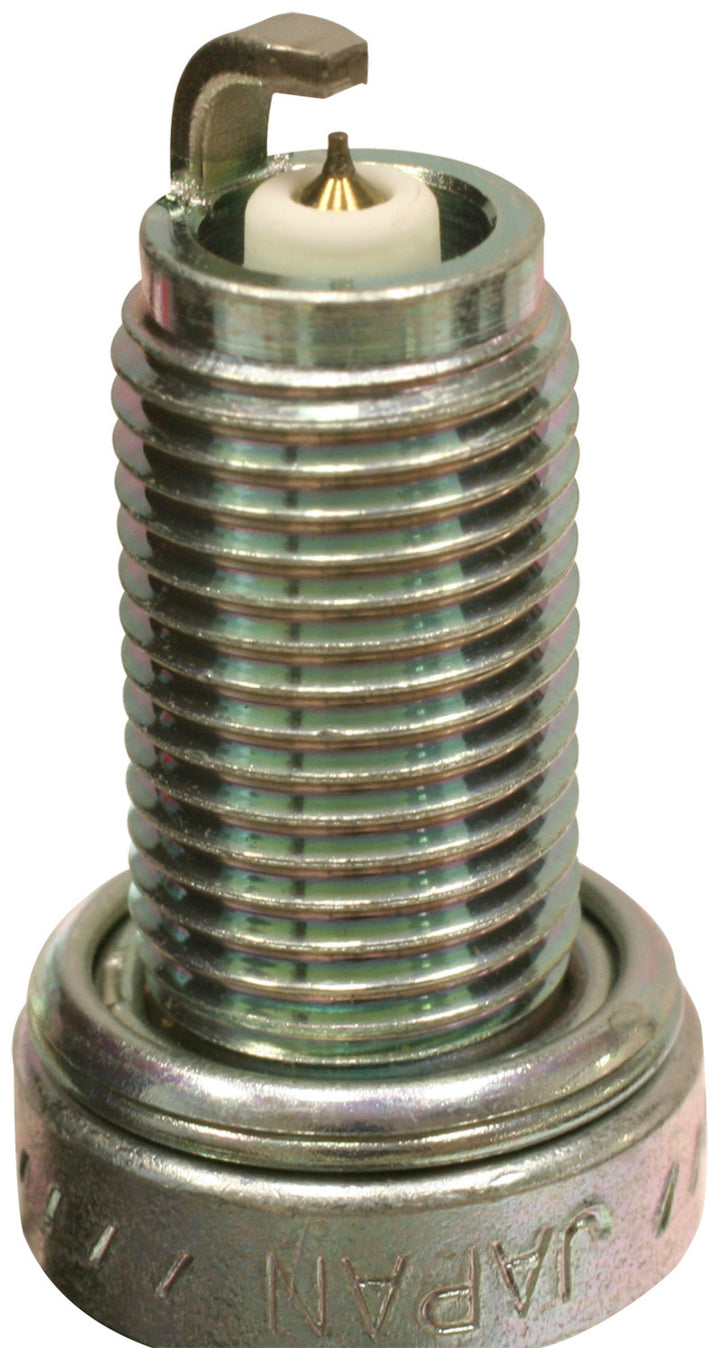 NGK Laser Iridium Spark Plug Box of 4 (CR9EIB-9) - Bull Strap