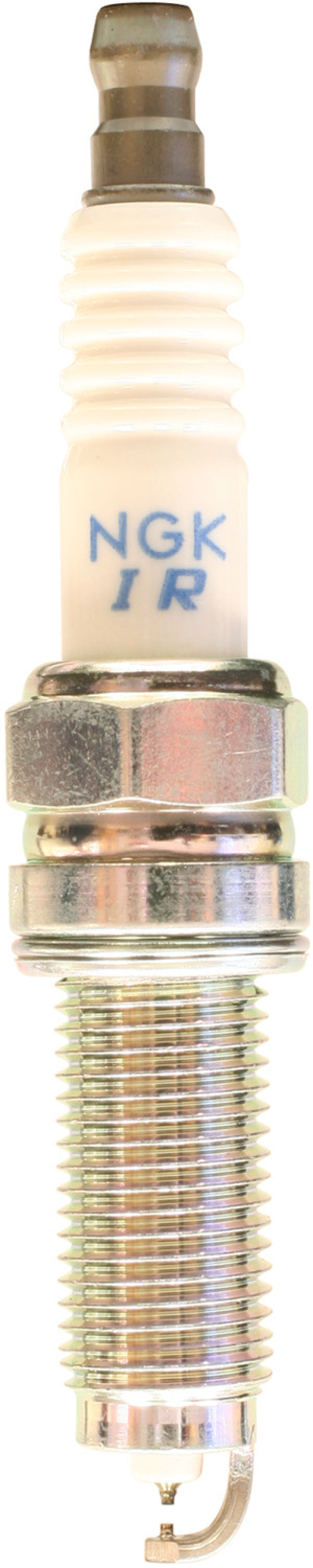 NGK Laser Iridium Spark Plug Box of 4 (DILZKR7B11GS) - Bull Strap
