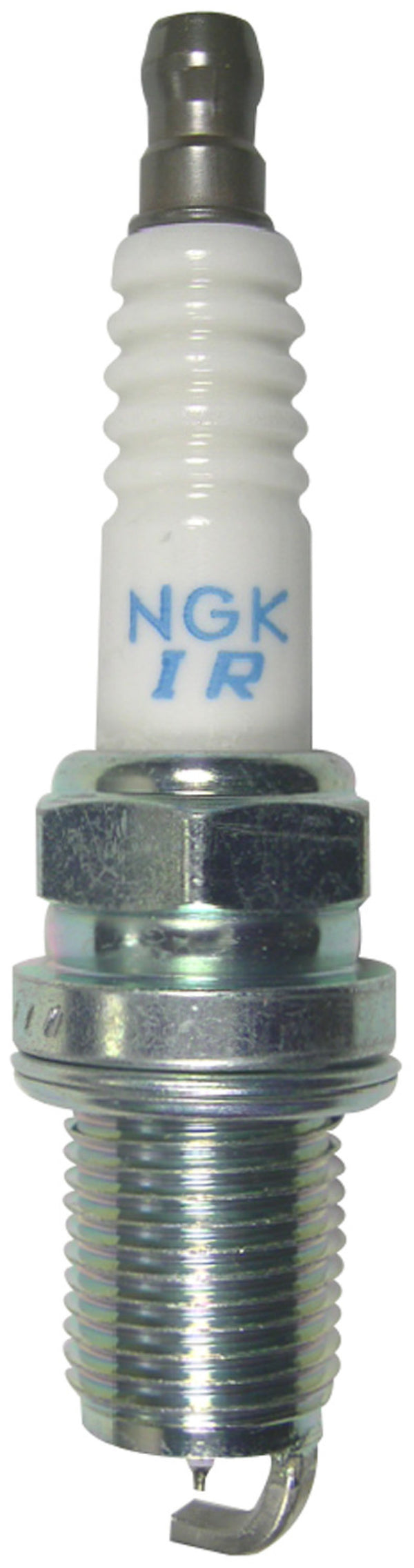 NGK Laser Iridium Spark Plug Box of 4 (IFR5L11) - Bull Strap