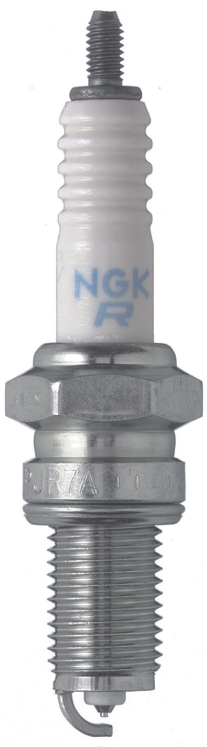 NGK Laser Iridium Spark Plug Box of 4 (IJR7A9) - Bull Strap