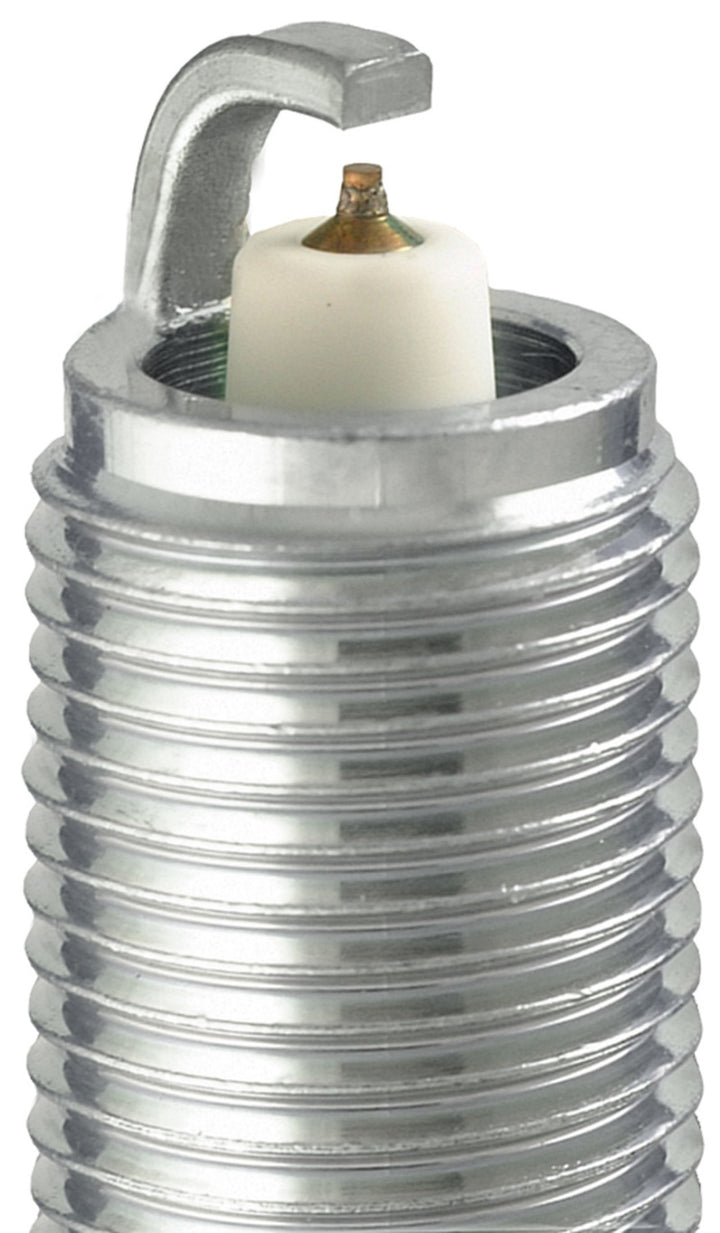 NGK Laser Iridium Spark Plug Box of 4 (ILFR6T11) - Bull Strap
