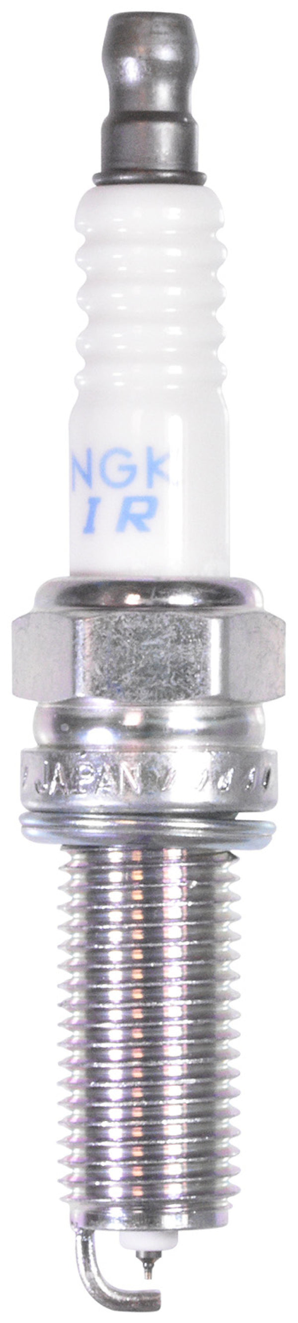 NGK Laser Iridium Spark Plug Box of 4 (ILKR9Q7G) - Bull Strap