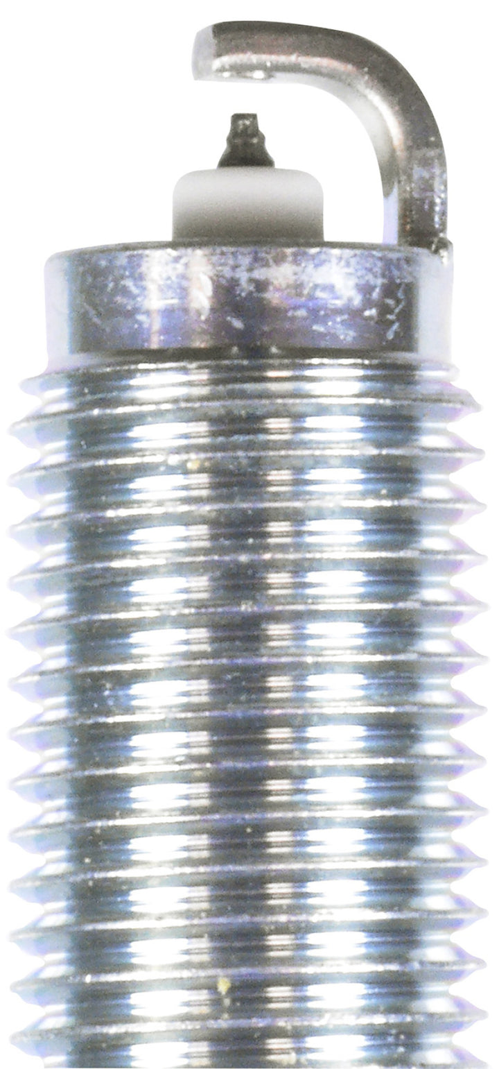 NGK Laser Iridium Spark Plug Box of 4 (ILZKAR8H8S) - Bull Strap