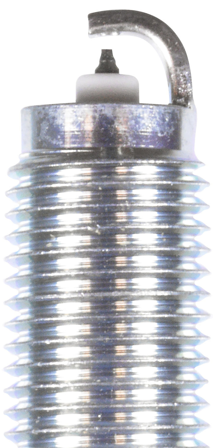 NGK Laser Iridium Spark Plug Box of 4 (ILZKAR8J8SY) - Bull Strap